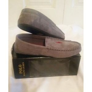 Polo men slippers